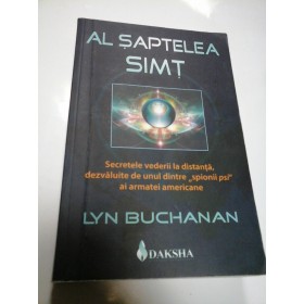 AL SAPTELEA SIMT - LYN BUCHANAN